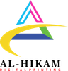 Al-Hikam Digital Printing